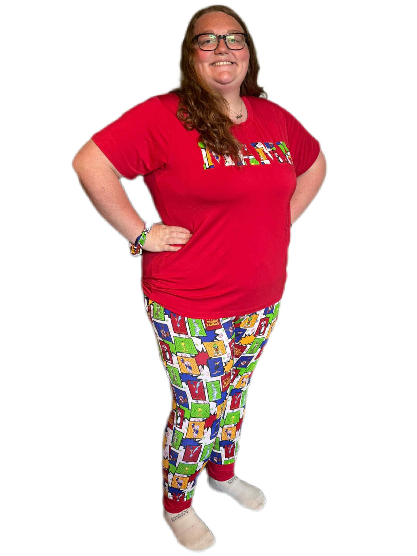Peanut Tunes MAMA T-Shirt