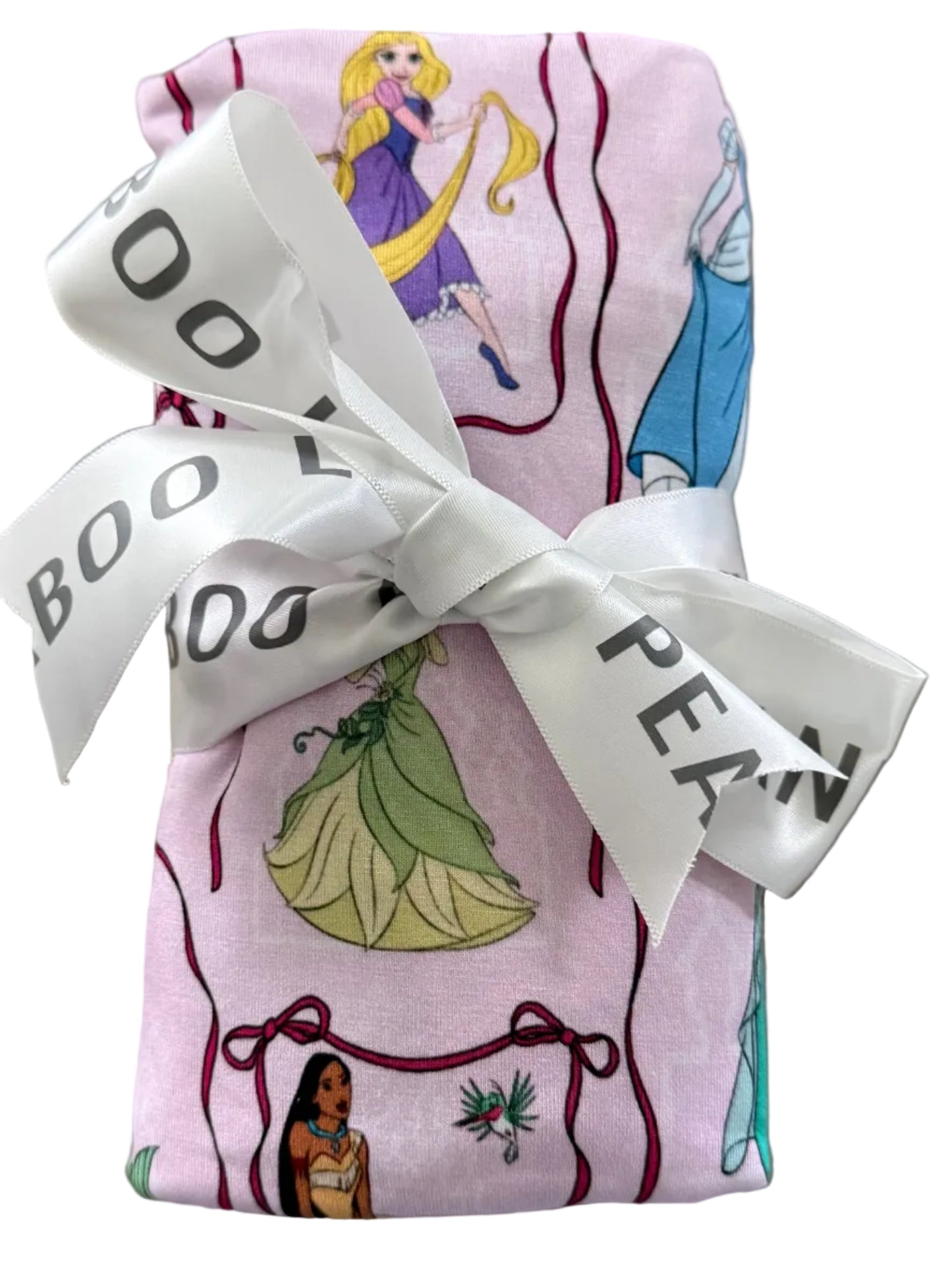 Fairytale Wishes Swaddle (47x47)