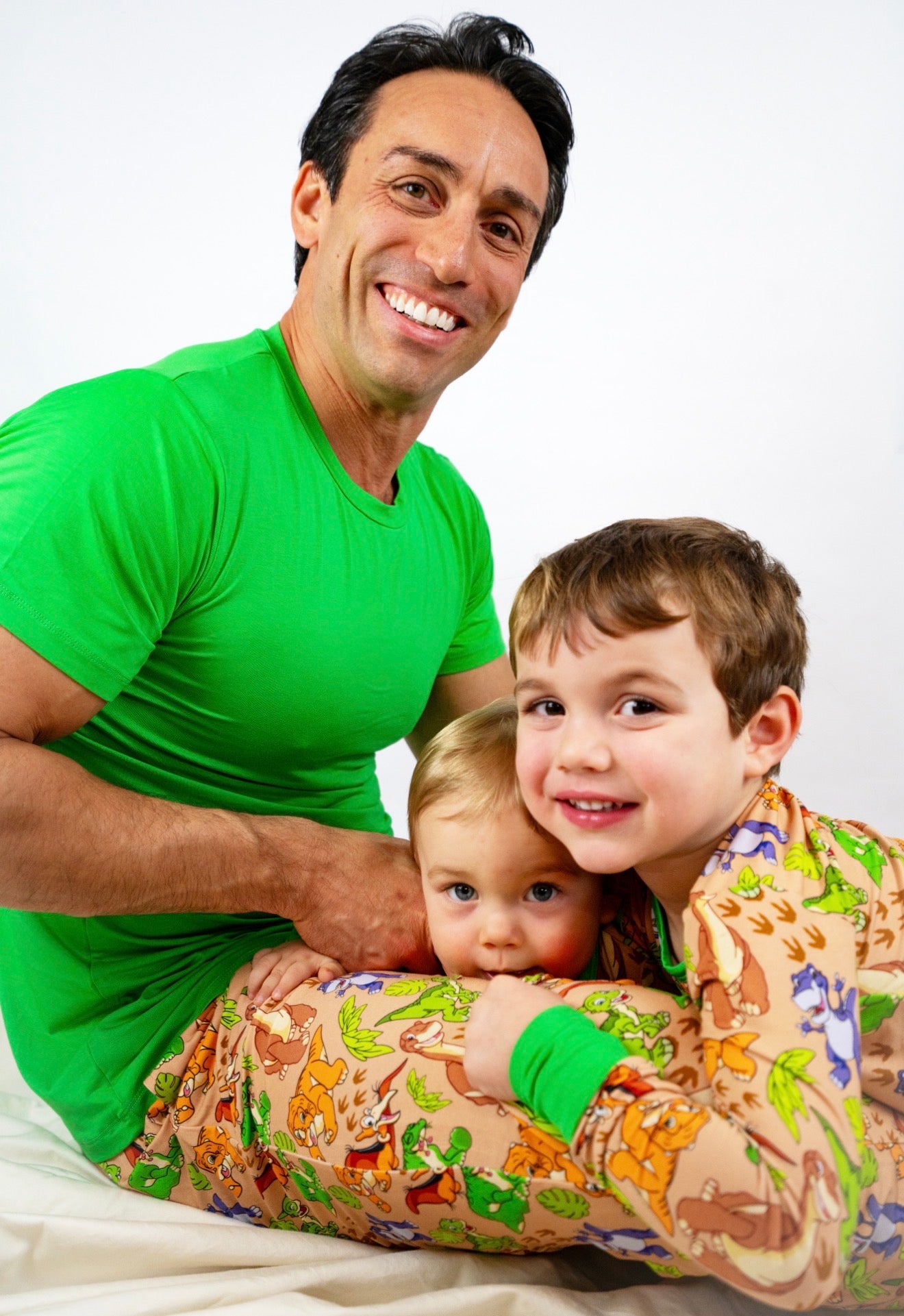 Littlefoot Straight Leg Pants