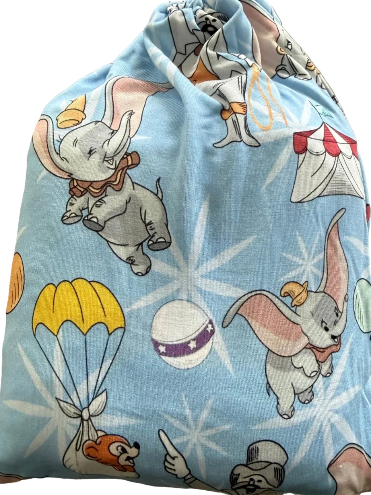 Tiny but Mighty TWIN SHEET