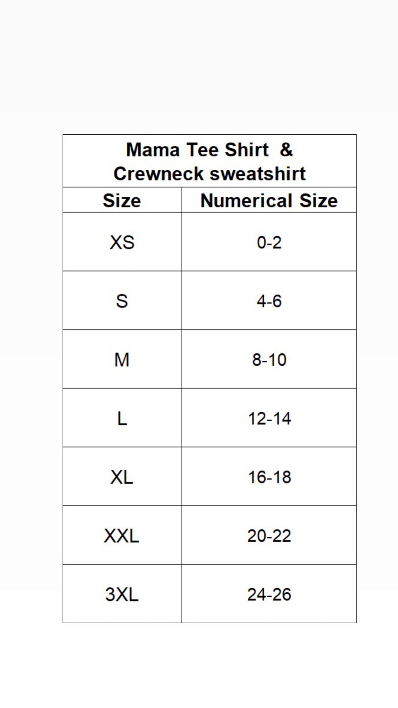 Block City Heroes MAMA Crewneck Sweatshirt