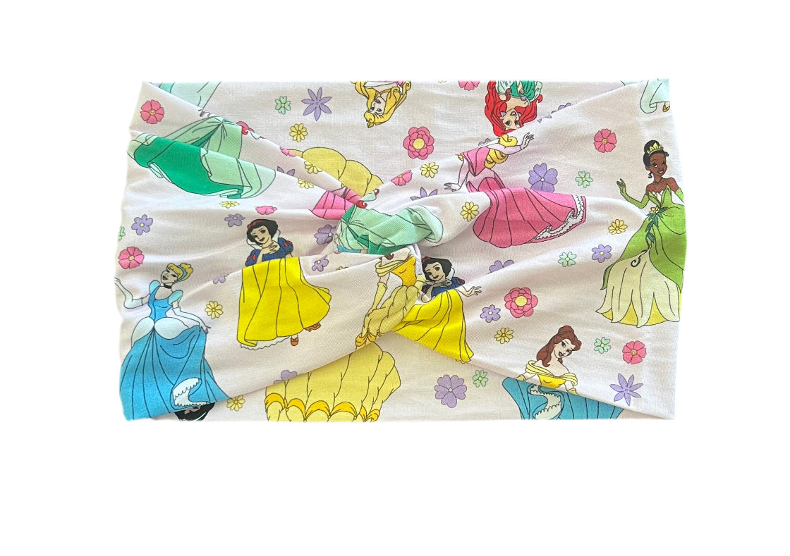 Once Upon a Dream Adult Headband