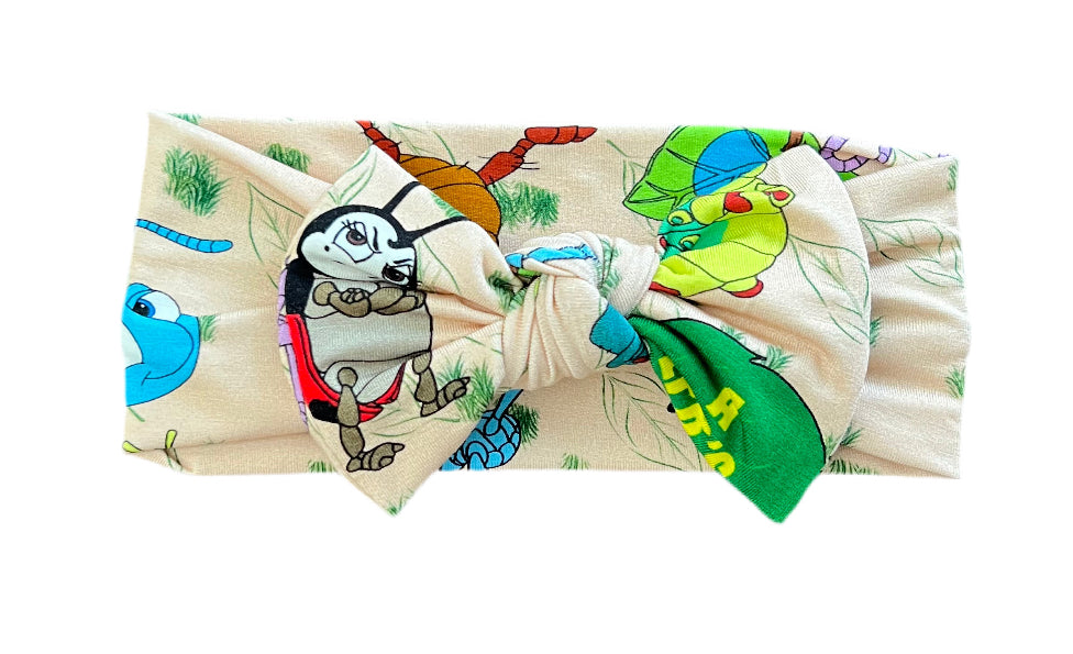 A LPB's Life Child Bow