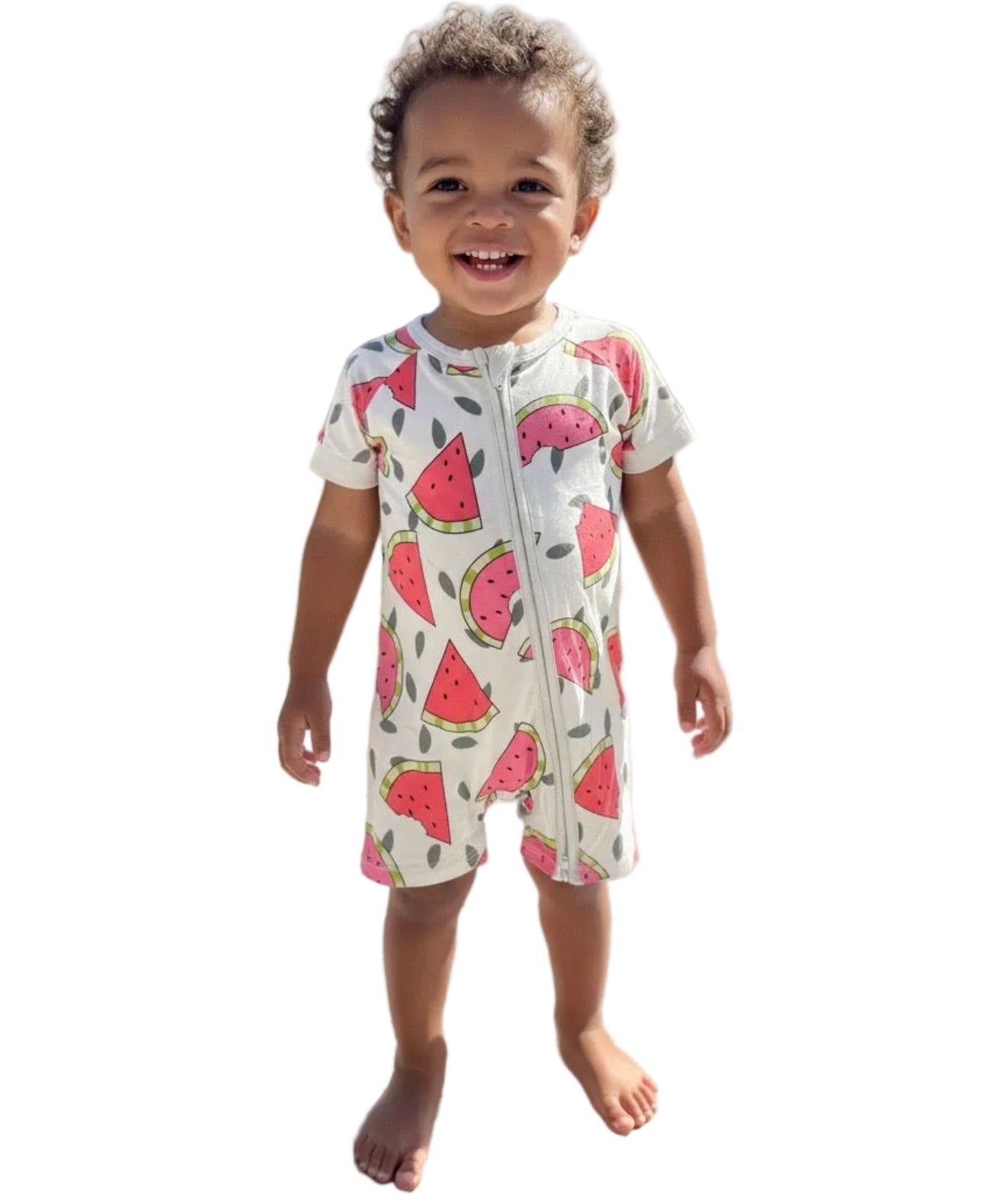 Watermelon Sugar Shortie