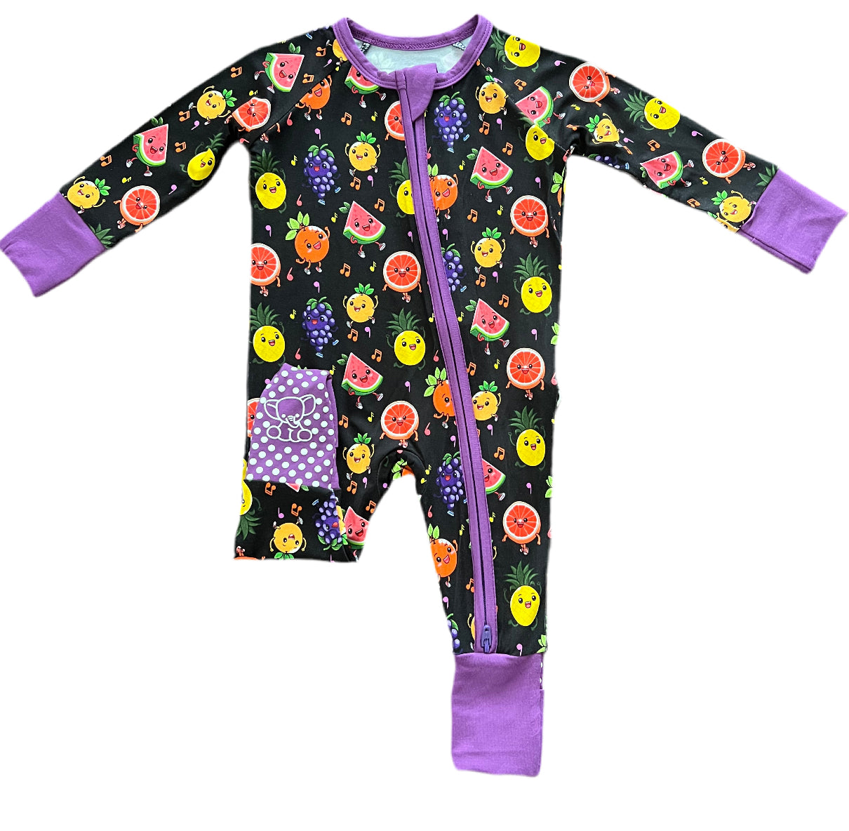 Fruit Jam Zippy