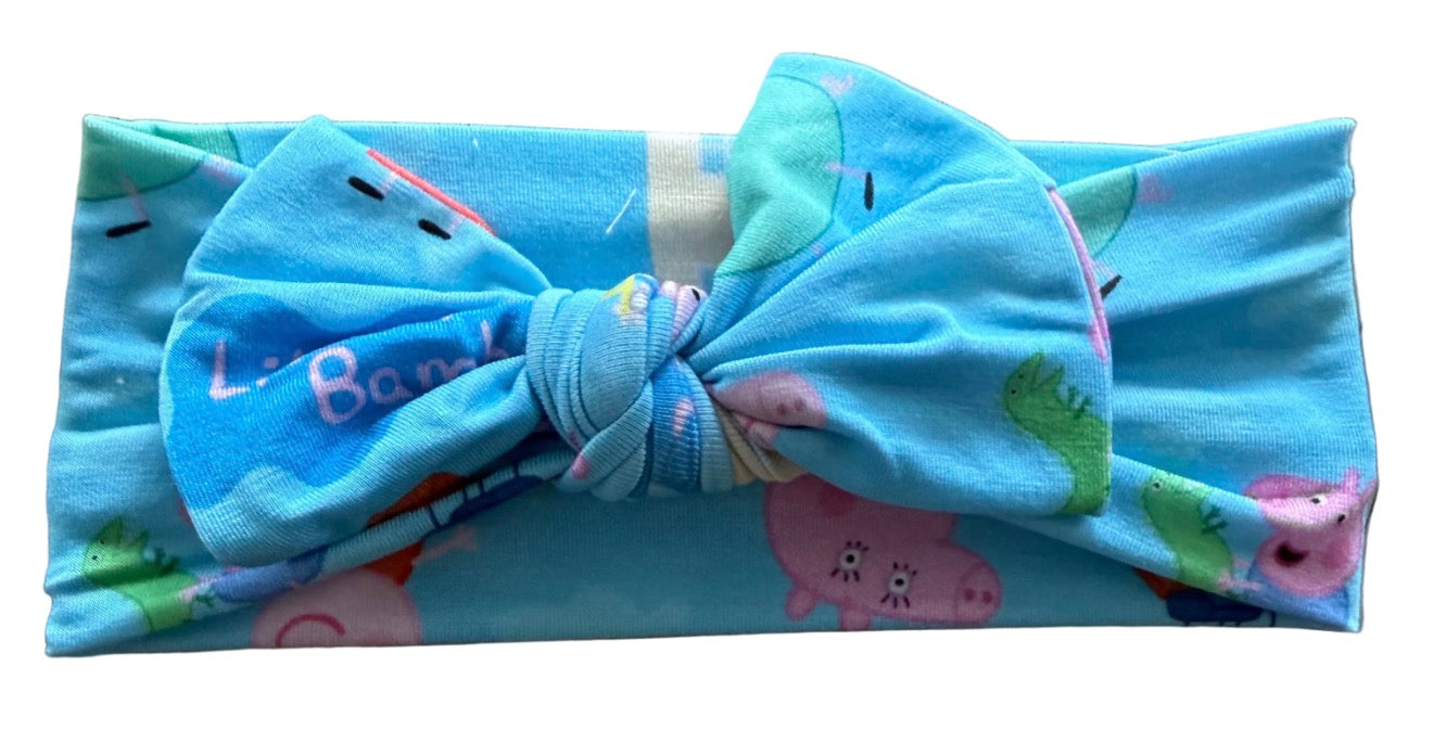 Bing Bong Bing Child Bow