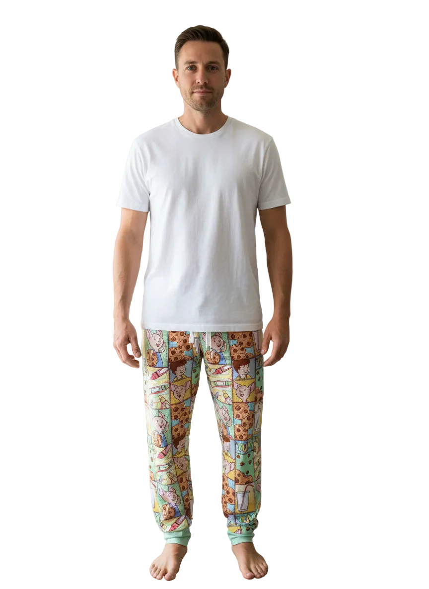 Just One Bite Joggers