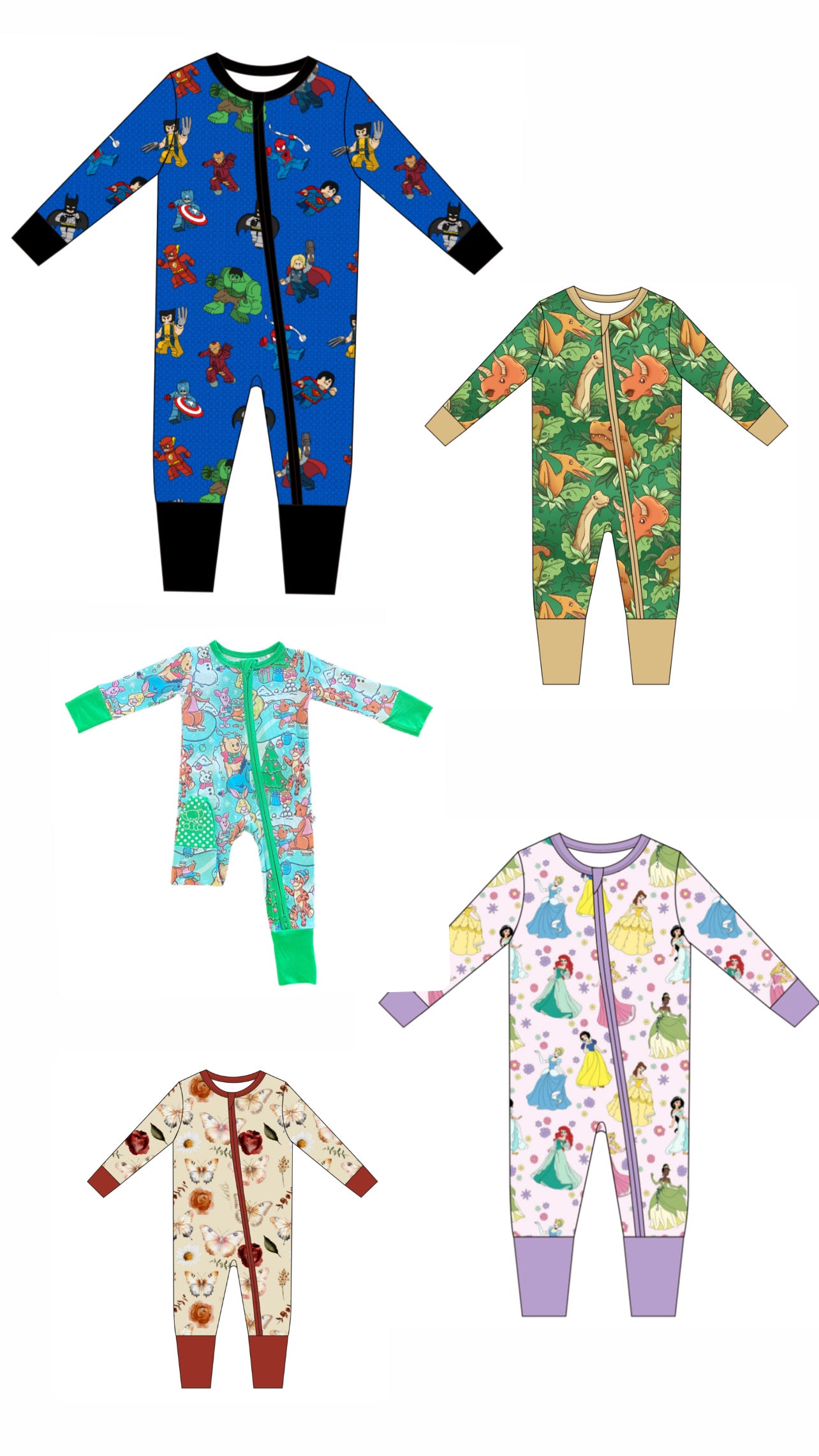 100 piece Reseller Bundle- Please Do Not Use Discount Code