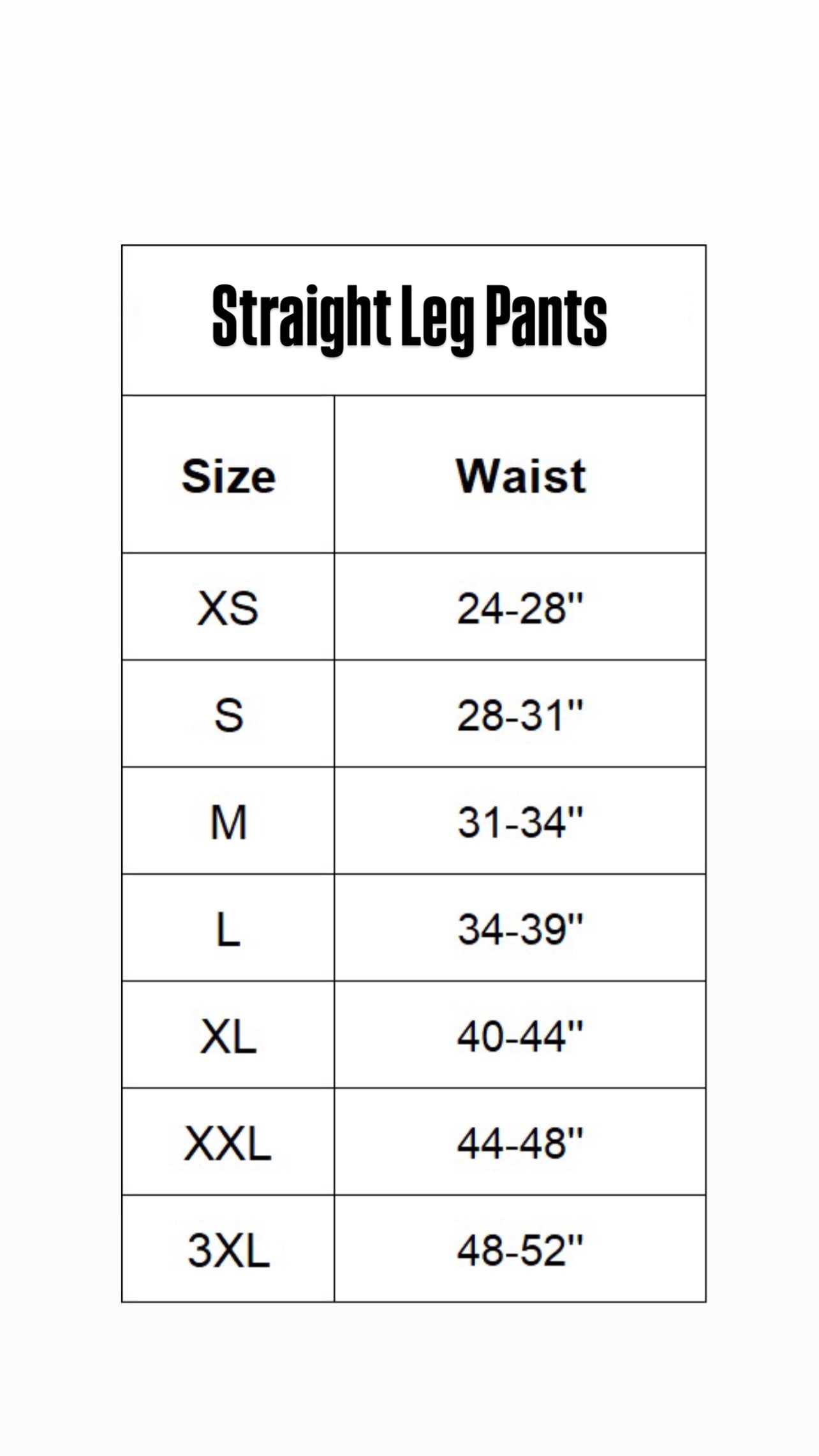 Once Upon a Dream Straight Leg Pants