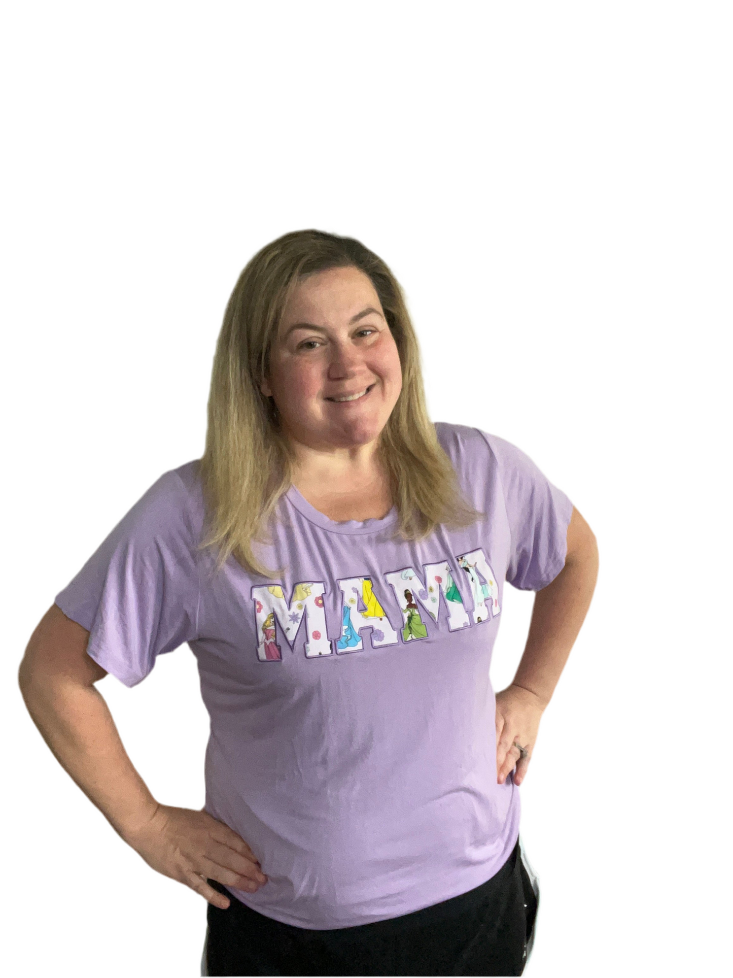 Once Upon a Dream MAMA T-Shirt