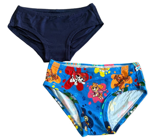 Rescue Crew 2pk underwear