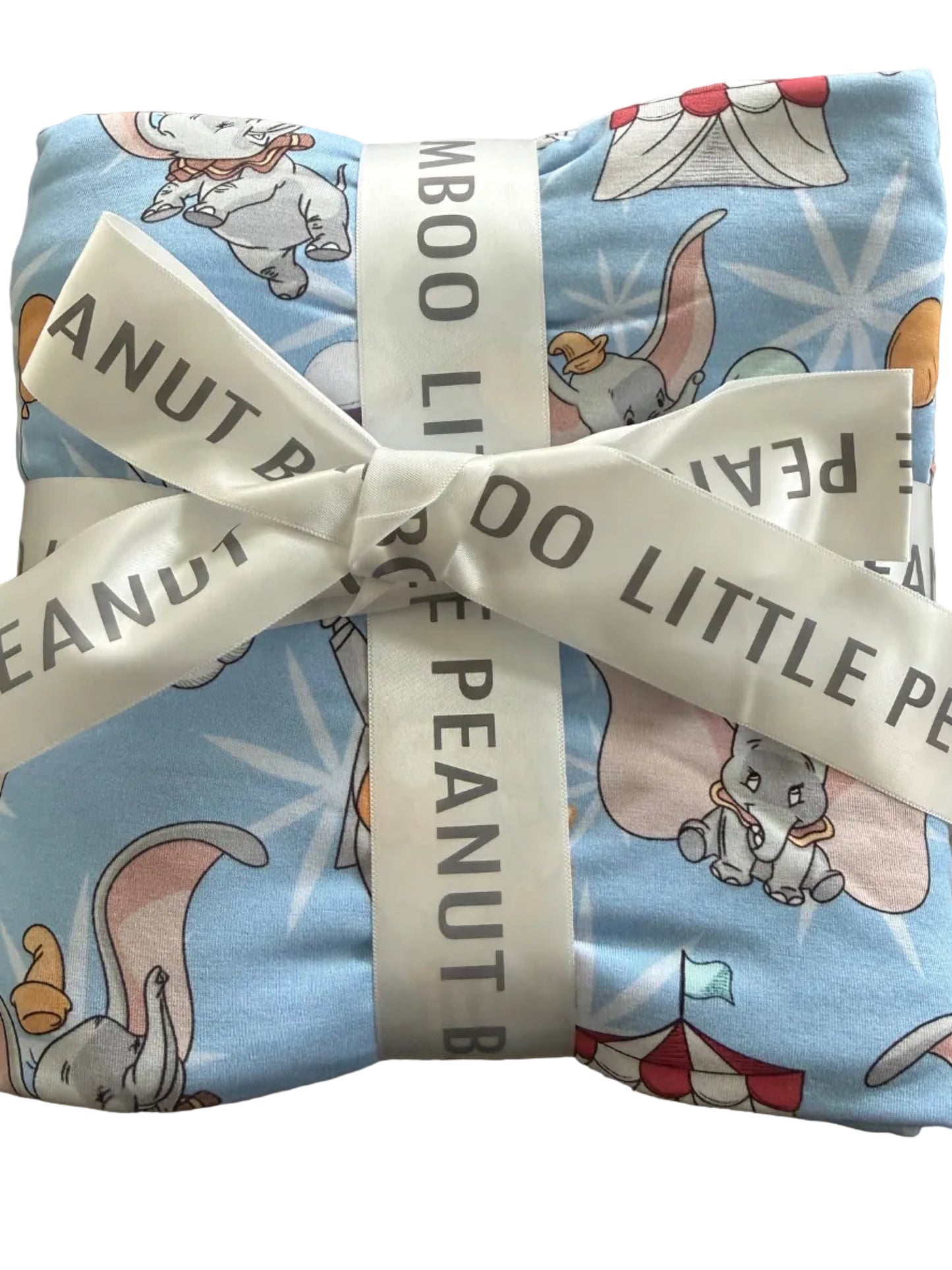 Tiny but Mighty Double Layered Blanket 50x50