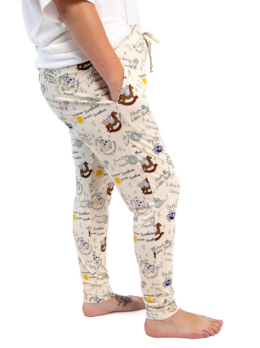Sweet Dreams Joggers