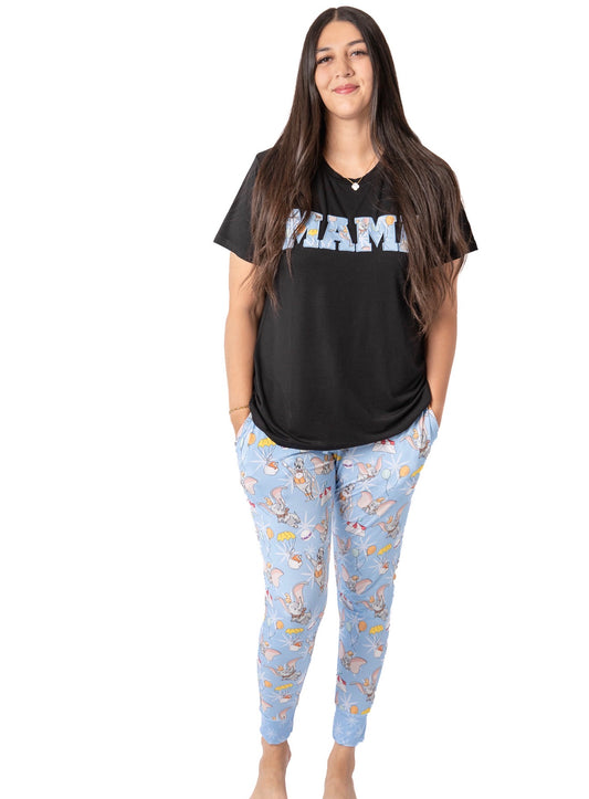 Tiny but Mighty MAMA T-Shirt