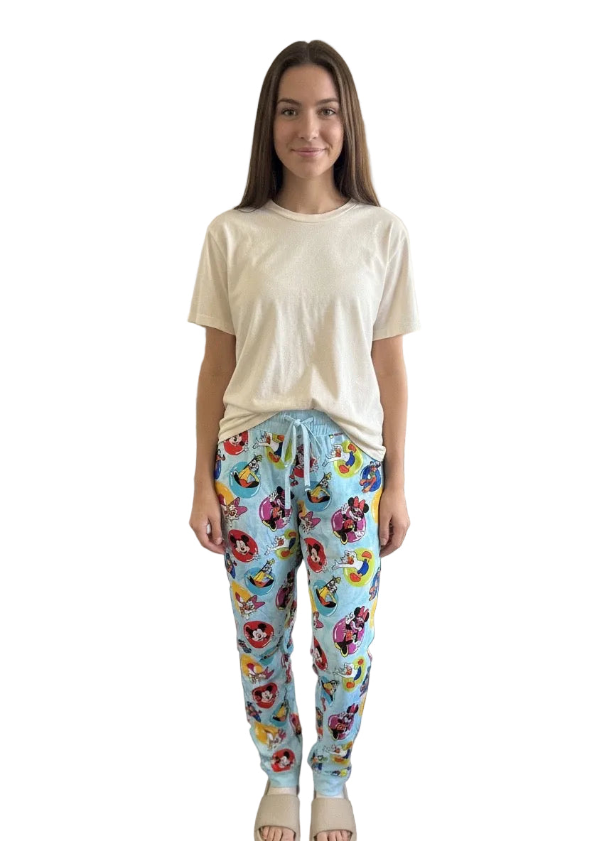 Floatie Friends Joggers