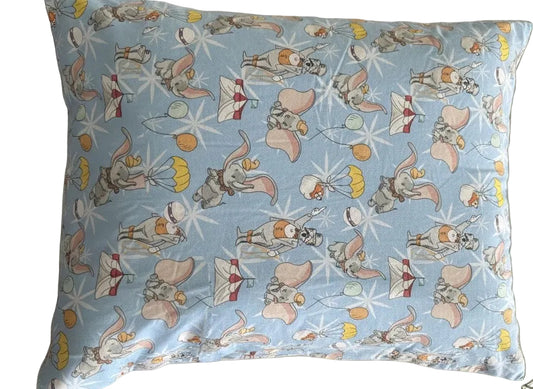 Tiny but Mighty Standard Single Pillowcase