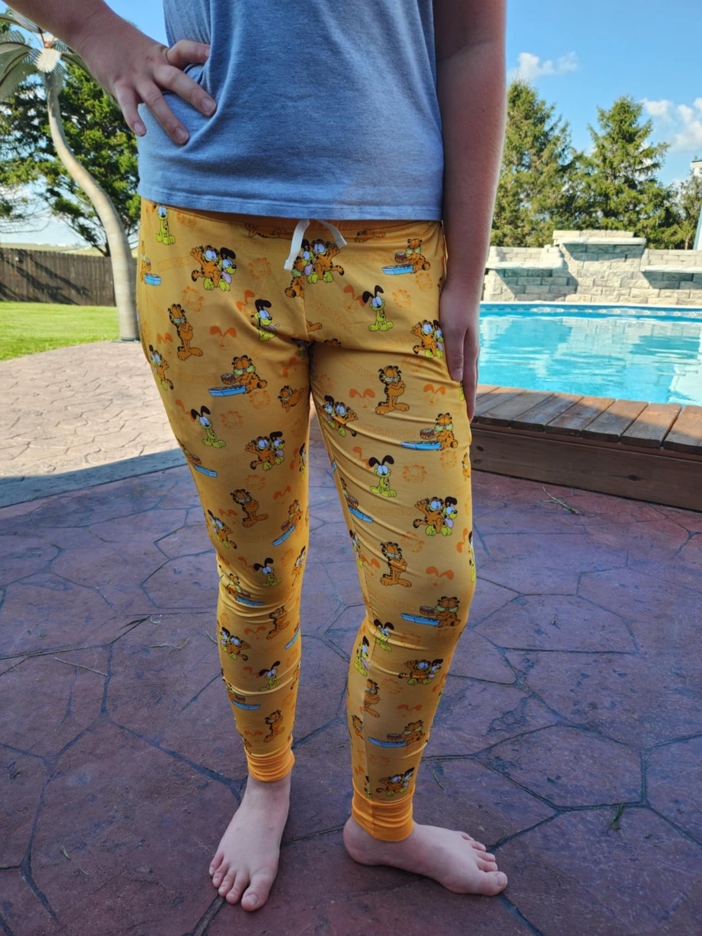 Whatever, Pals Joggers