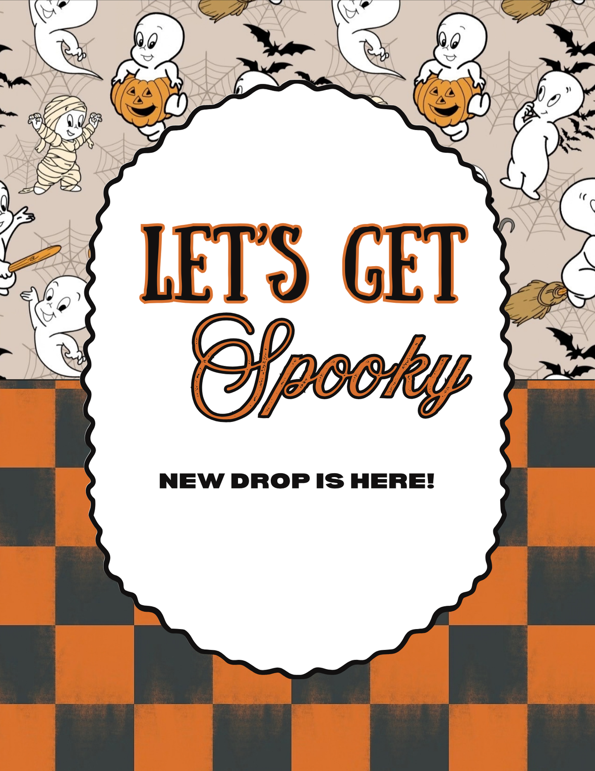 Do Not Use A Code 50 piece HALLOWEEN reseller Bundle