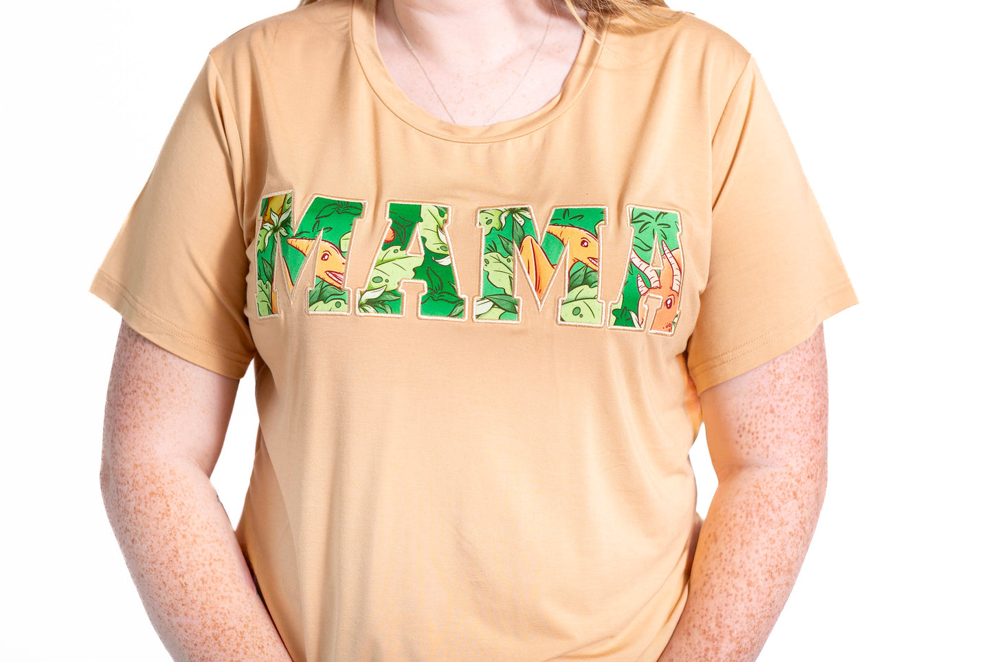 Dinos MAMA T-Shirt