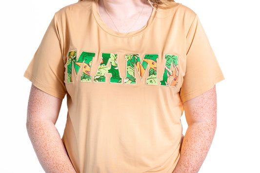 Dinos MAMA T-Shirt