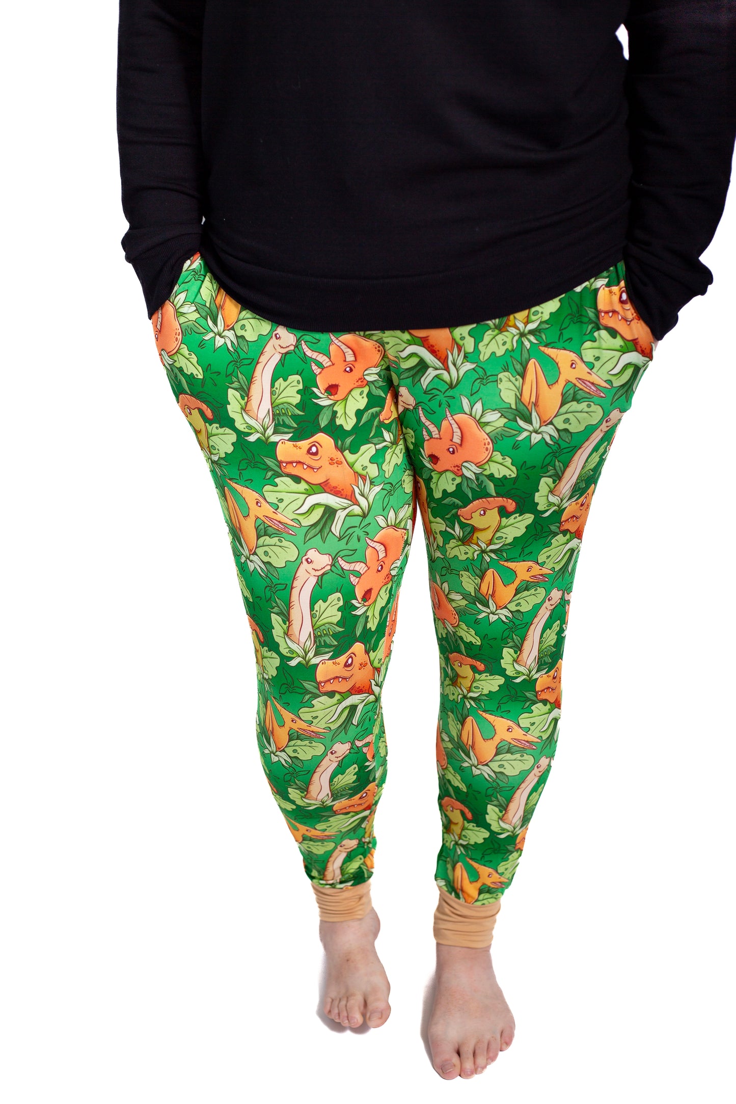 Dinos Joggers