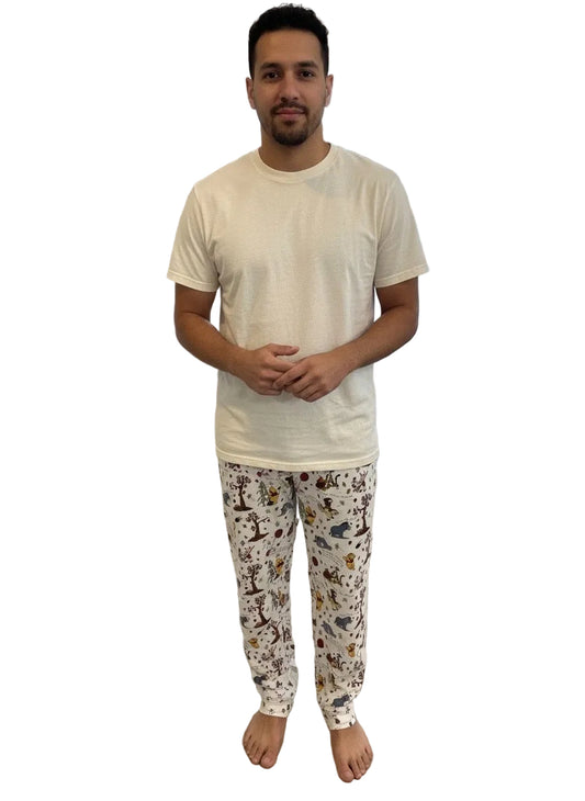 Hunny Harvest Joggers