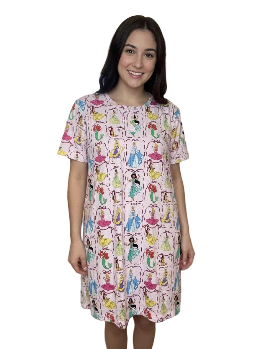 Fairytale Wishes Woman’s Dream Dress