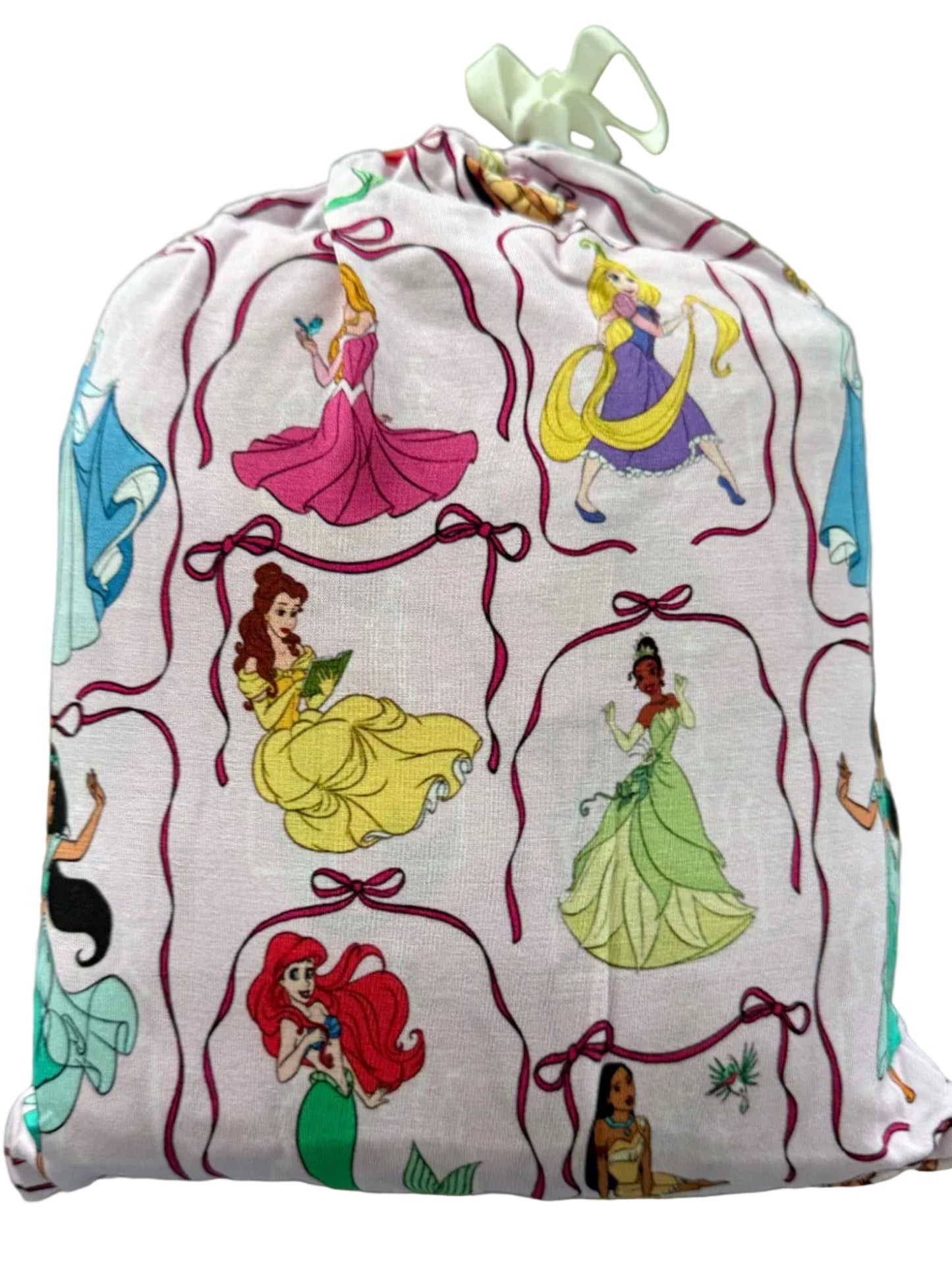 Fairytale Wishes Twin Sheet