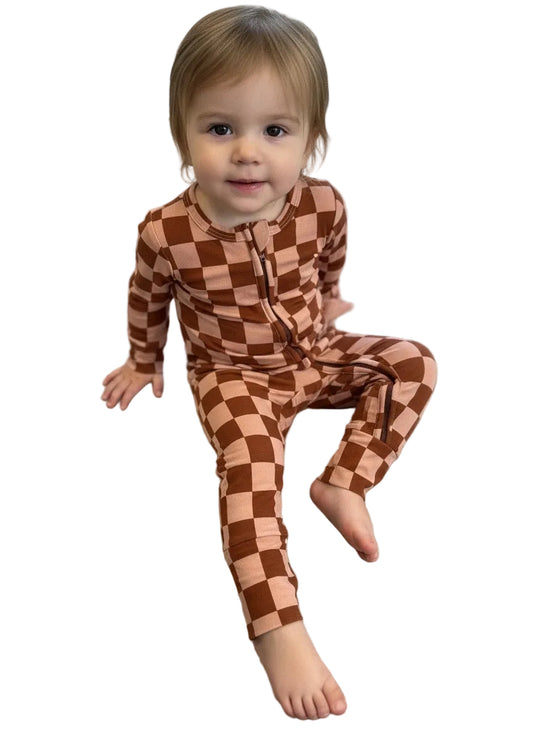 Pumpkin Spice Zippy