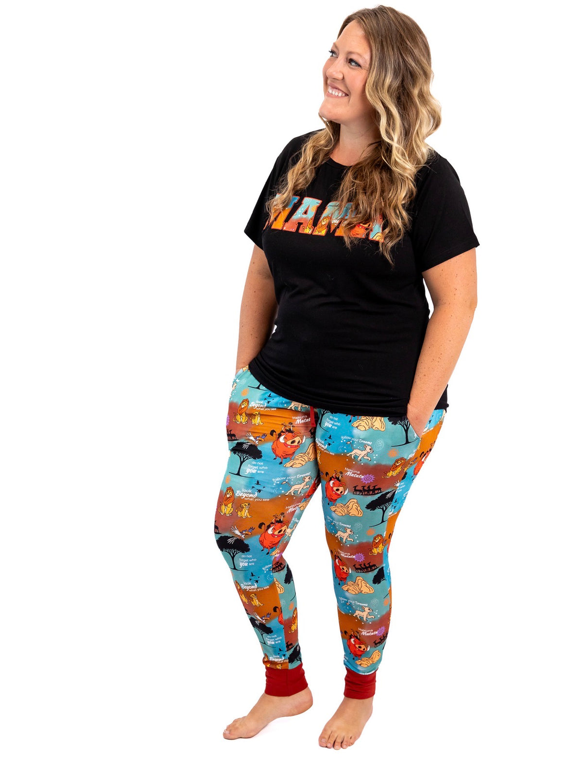 Hakuna Matata Joggers