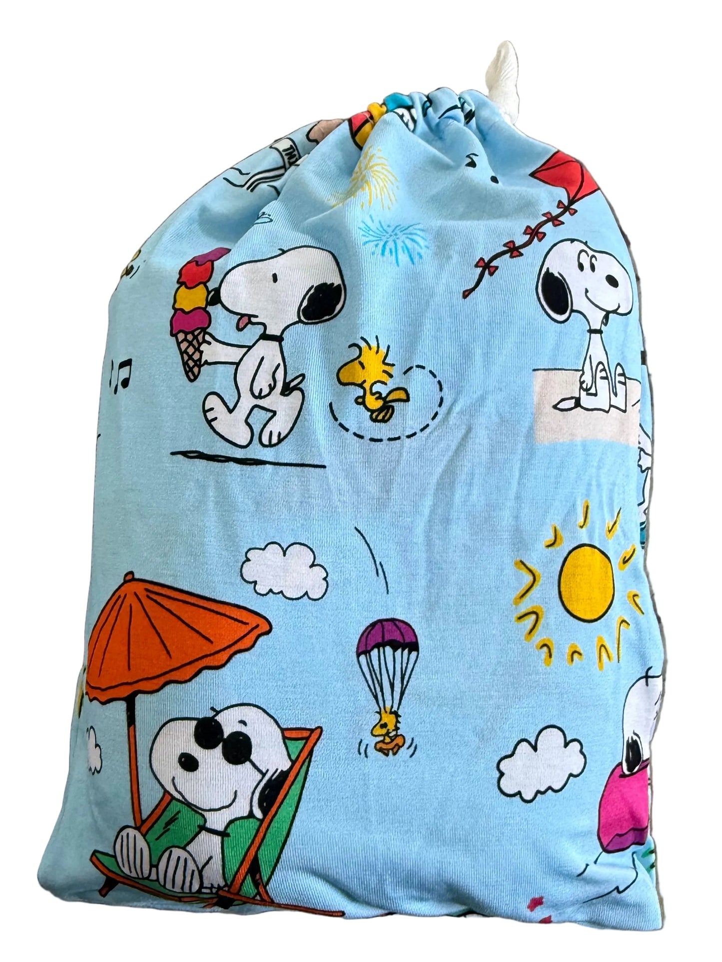 Snoop Dawgg Bamboo Crib Sheet