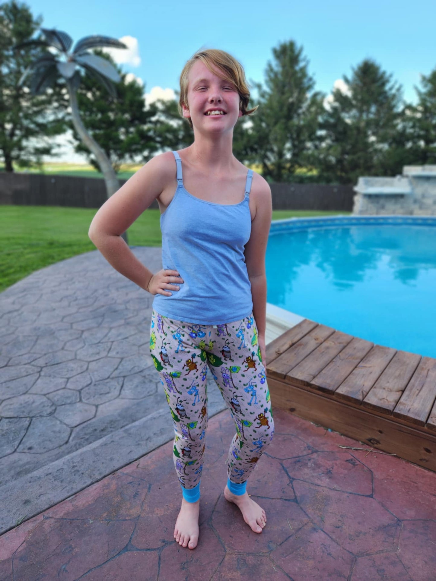 A LPB's Life Joggers
