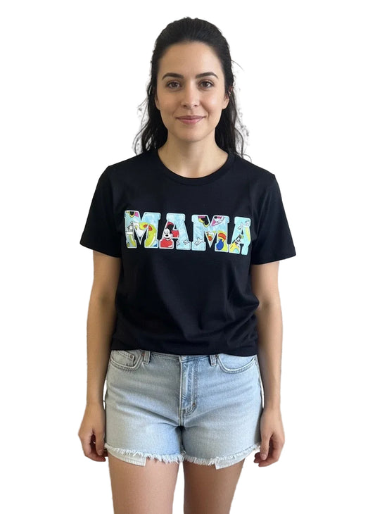 Floatie Friends MAMA T-Shirt