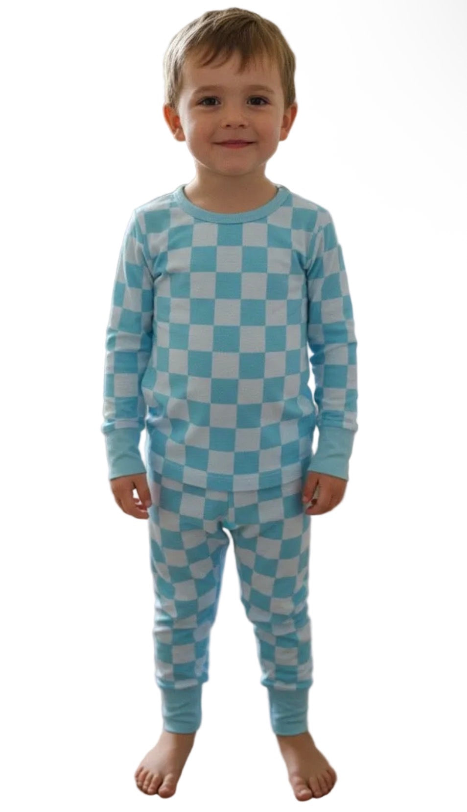 Poolside Two Piece Pajama