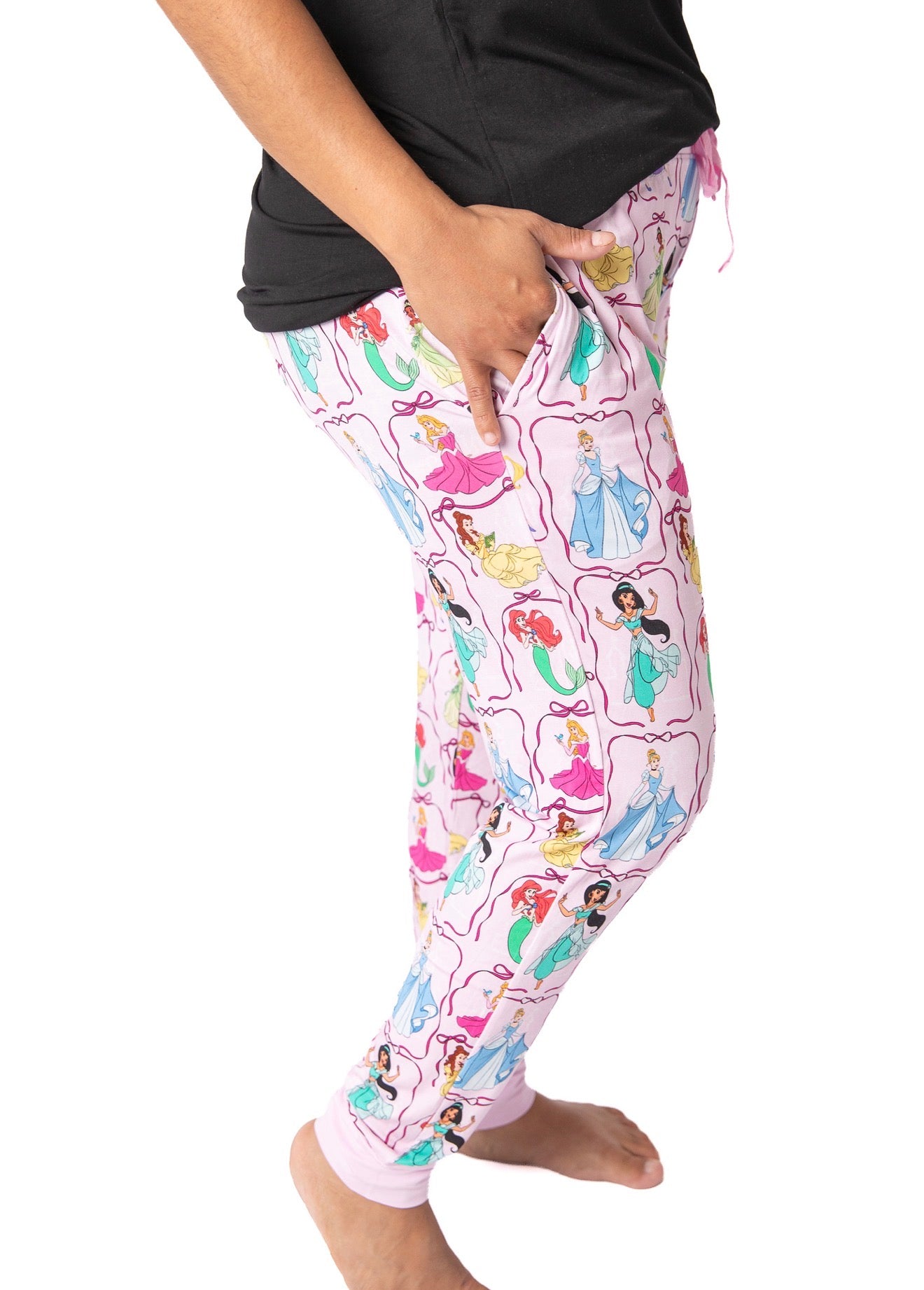 Fairytale Wishes Joggers