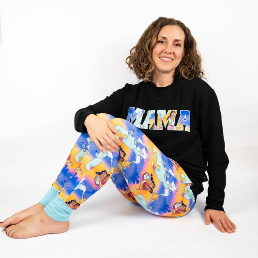 Three Wishes Joggers