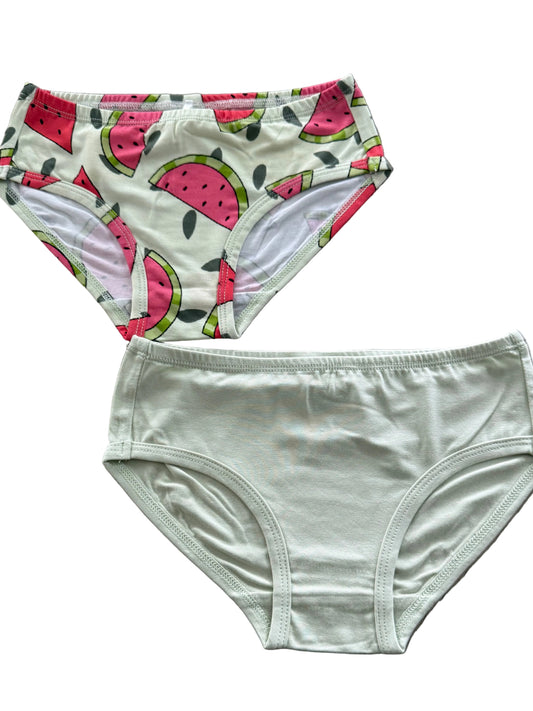 Watermelon Sugar Girls 2pk underwear