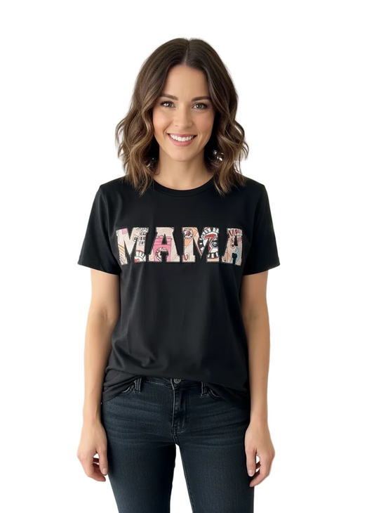 LP Brew MAMA T-Shirt