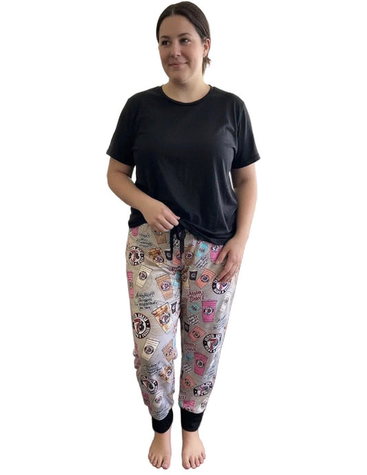 LP Brew Joggers
