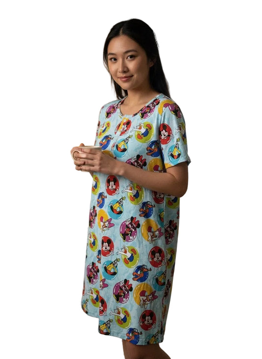 Floatie Friends Woman’s Dream Dress