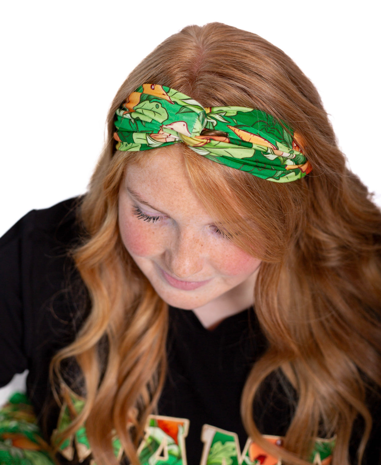 Dinos Adult Headband