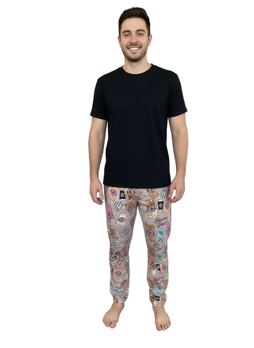 LP Brew Straight Leg Pants