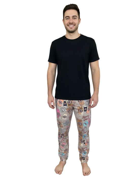 LP Brew Straight Leg Pants