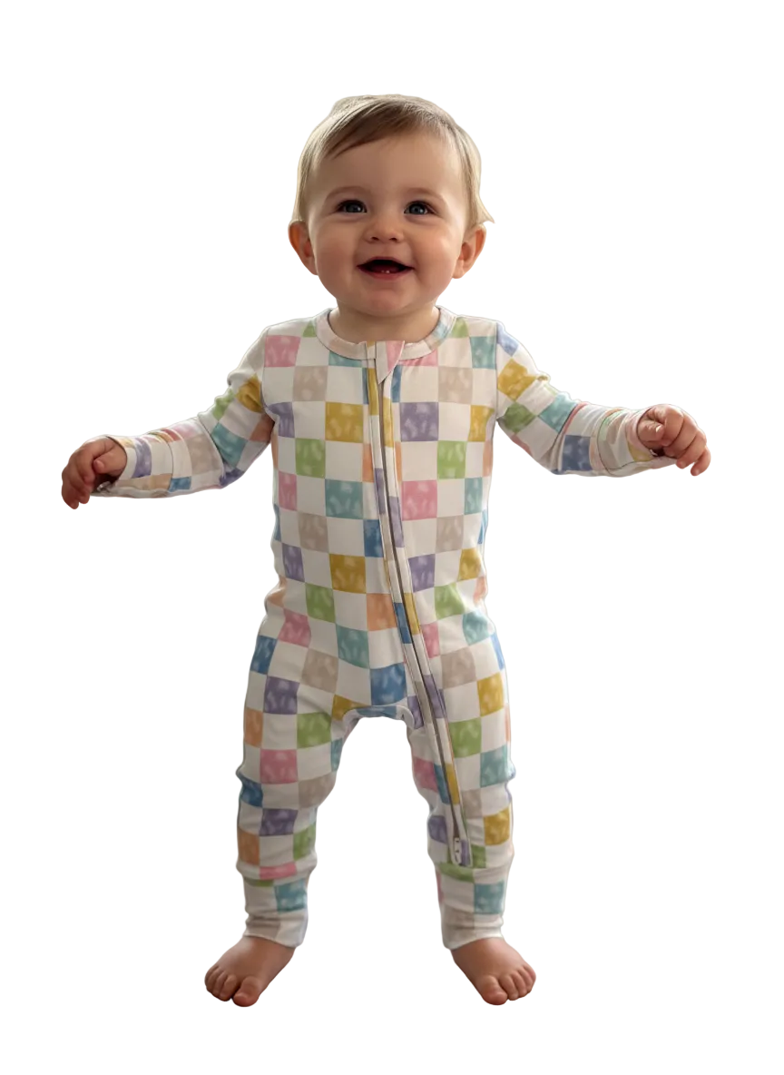 Spring Checks Zippy