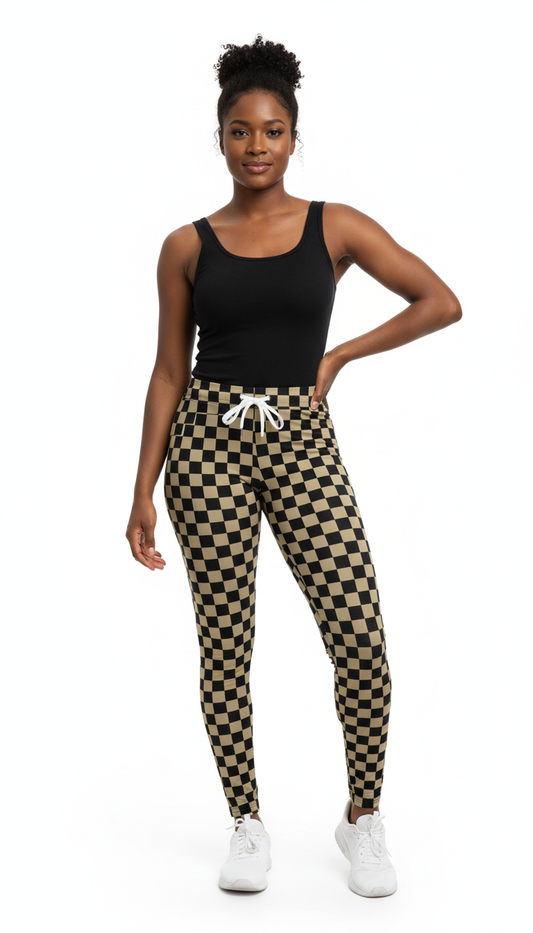 Patch & Play Joggers