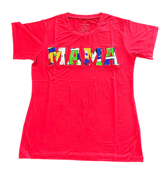 Peanut Tunes MAMA T-Shirt