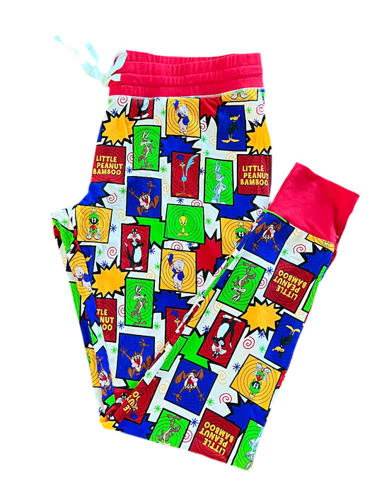 Peanut Tunes Joggers