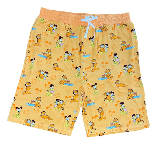 Whatever, Pals Mens Shorts
