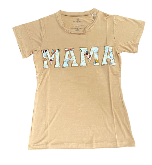 Remy, the Cook MAMA T-Shirt