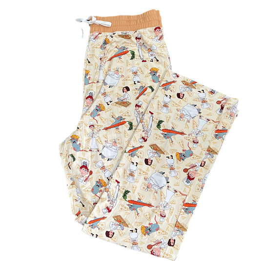 Remy, the Cook Straight Leg Pants
